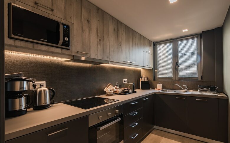 Apartamentos Acropolis Boutique Residence