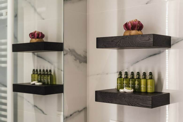 Apartamentos Acropolis Boutique Residence
