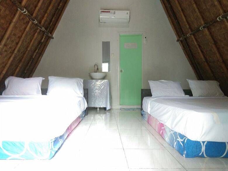Posada Penginapan Bunar Tunggal