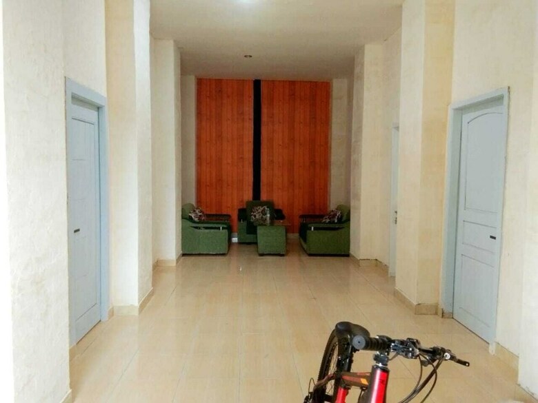 Posada Penginapan Bunar Tunggal
