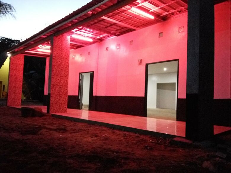 Posada Penginapan Bunar Tunggal