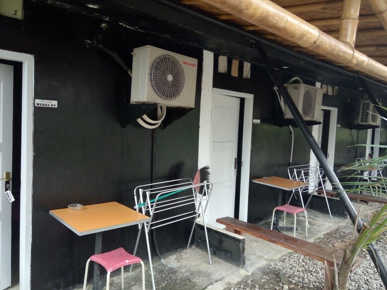 Posada Penginapan Bunar Tunggal