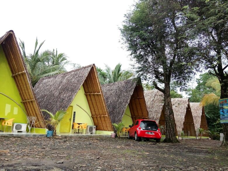 Posada Penginapan Bunar Tunggal