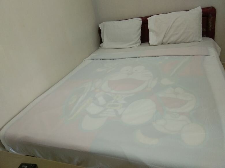 Posada Penginapan Bunar Tunggal