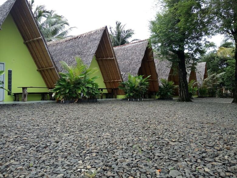 Posada Penginapan Bunar Tunggal