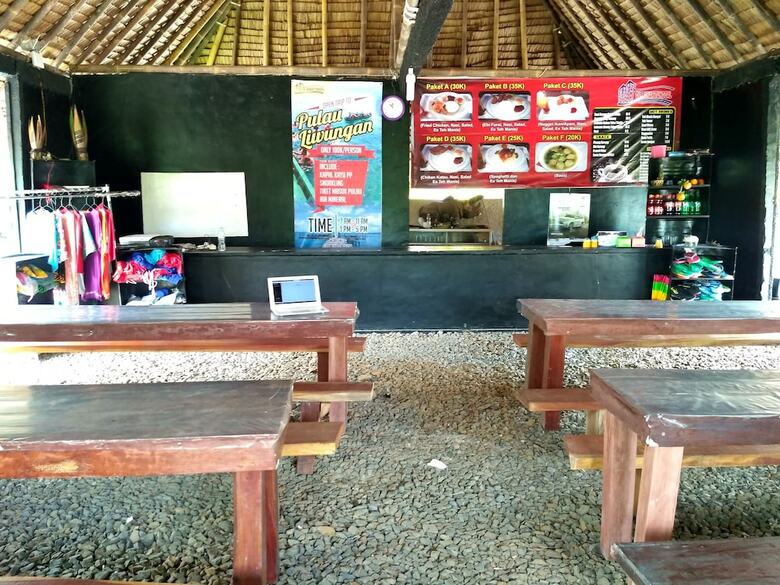 Posada Penginapan Bunar Tunggal