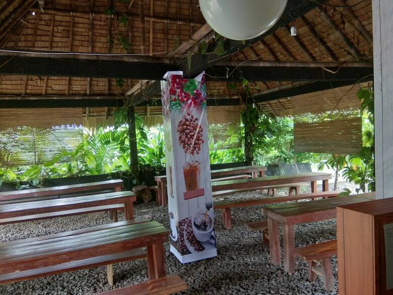 Posada Penginapan Bunar Tunggal