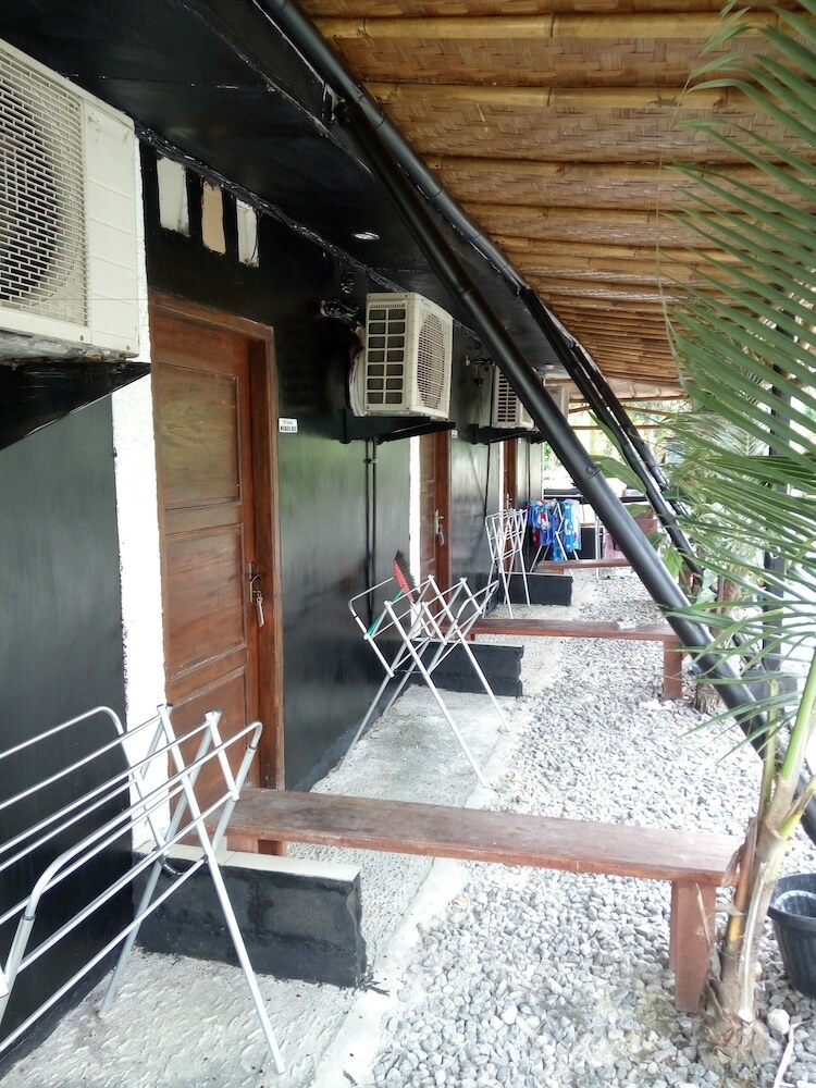 Posada Penginapan Bunar Tunggal
