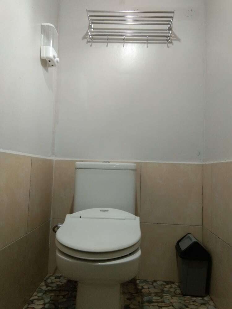 Posada Penginapan Bunar Tunggal