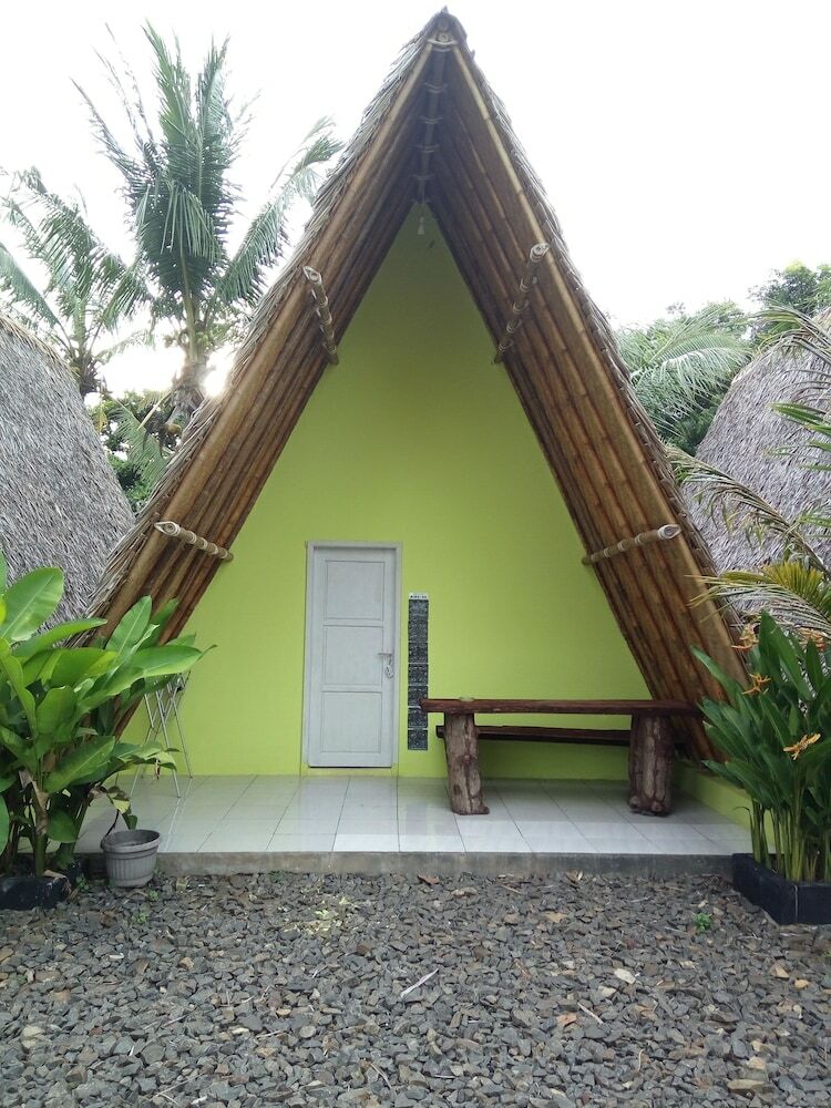 Posada Penginapan Bunar Tunggal