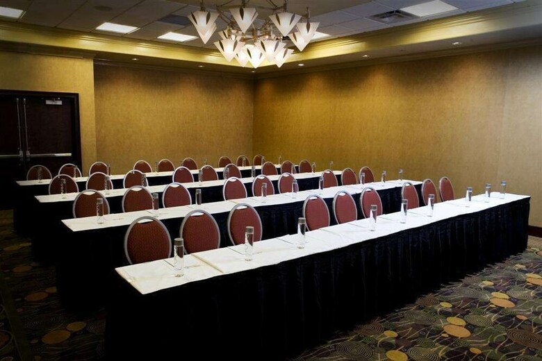 Hotel Doubletree By Hilton Atlanta - Northlake