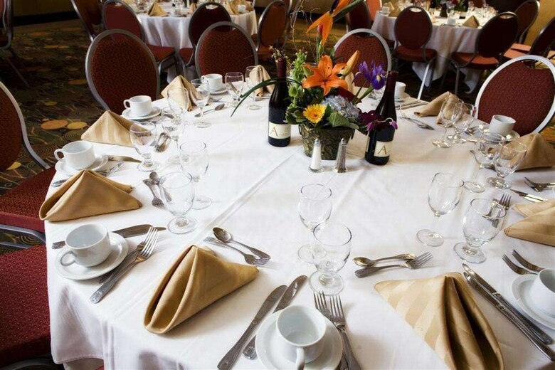 Hotel Doubletree By Hilton Atlanta - Northlake