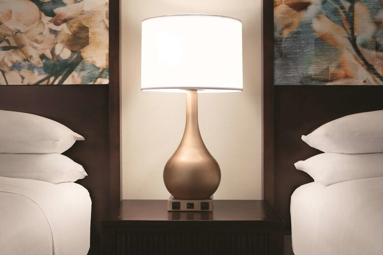 Hotel Doubletree By Hilton Atlanta - Northlake