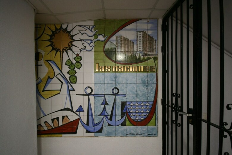 Apartamentos Benalmadena