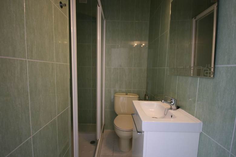 Apartamentos Benalmadena