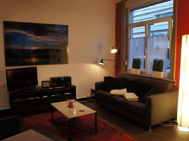 Apartamento Loger � La Madeleine