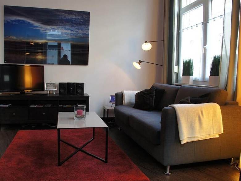 Apartamento Loger � La Madeleine