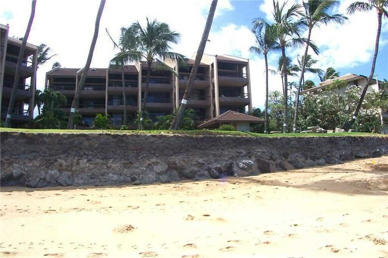 Hale Mahina #a205 - 1 Br Condo