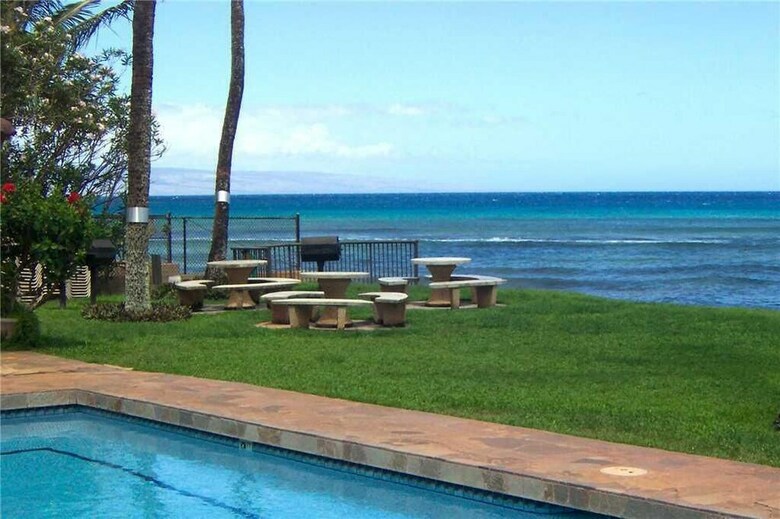 Hale Mahina #a205 - 1 Br Condo