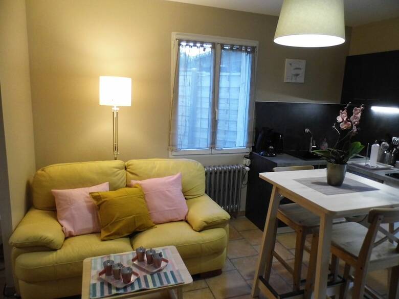 Bed & Breakfast Chambre D'h�tes Villa Eden