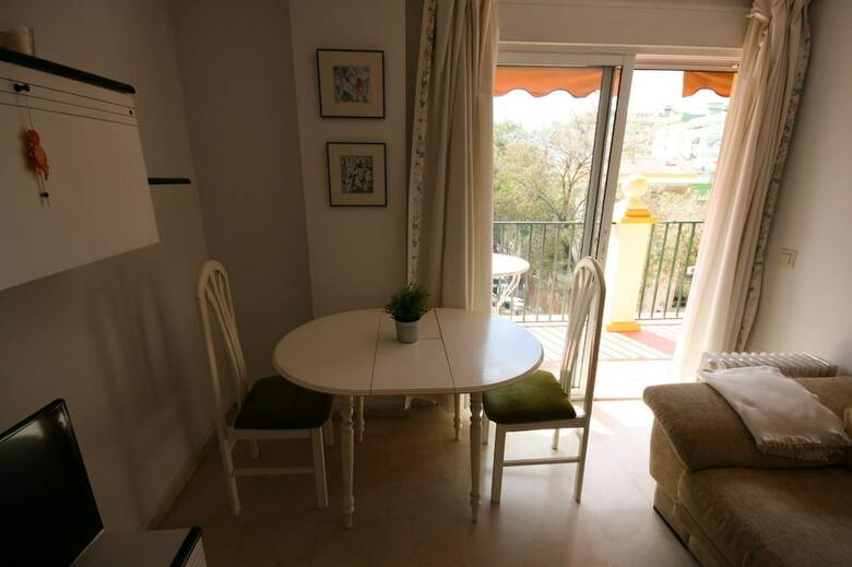 Apartamentos Pedregalejos