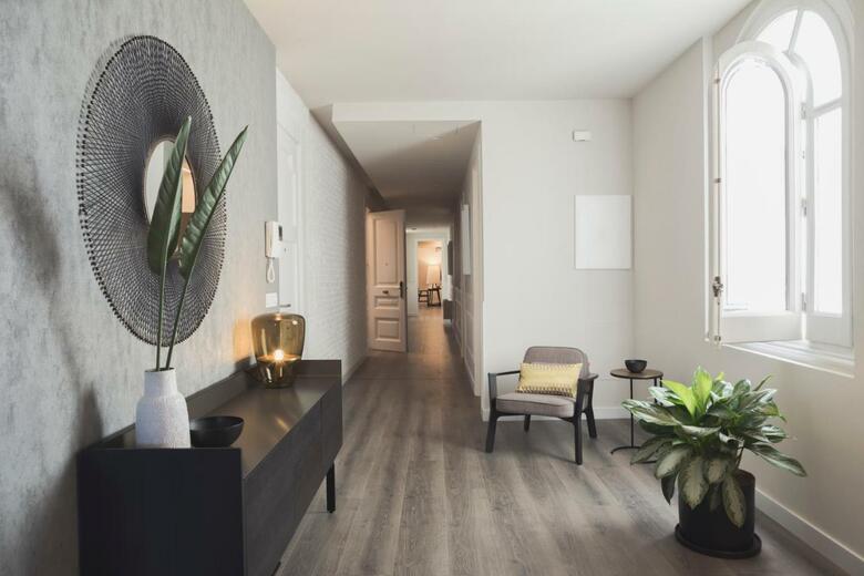 Apartamentos Casagrand Luxury Suites