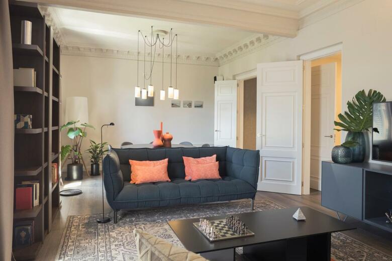 Apartamentos Casagrand Luxury Suites