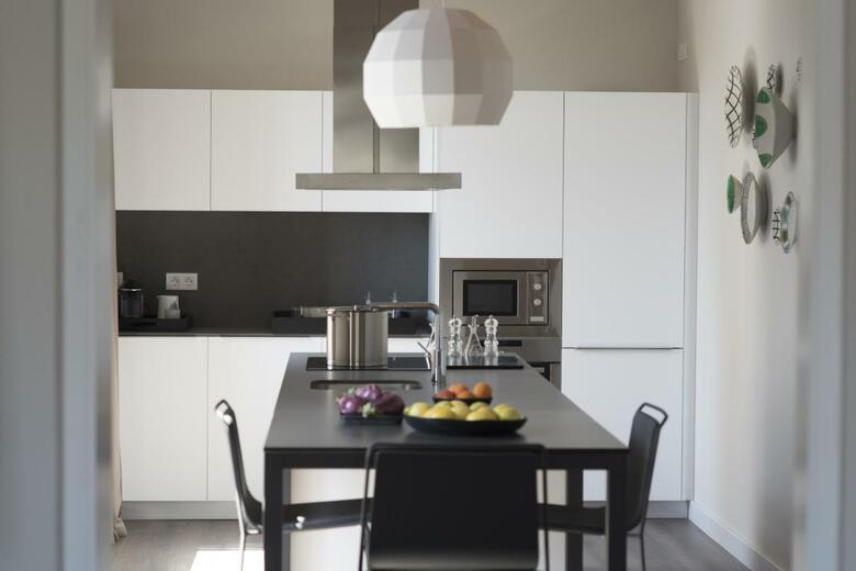 Apartamentos Casagrand Luxury Suites