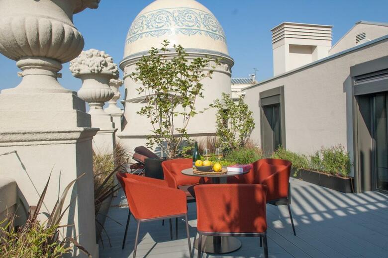 Apartamentos Casagrand Luxury Suites