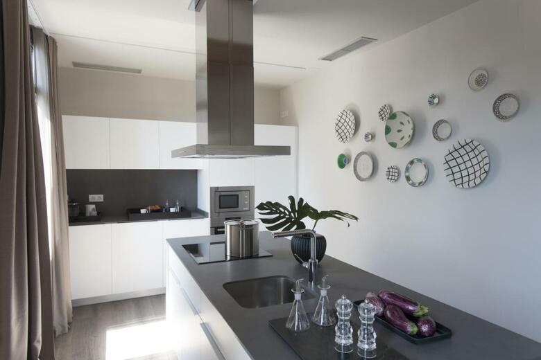 Apartamentos Casagrand Luxury Suites