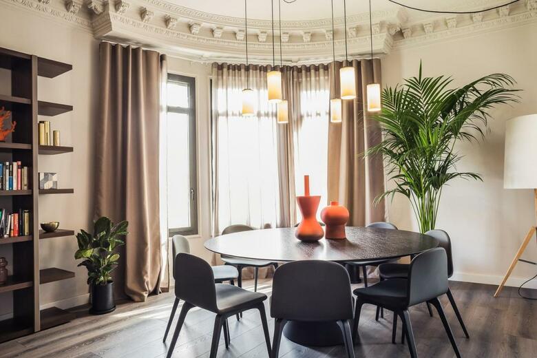 Apartamentos Casagrand Luxury Suites