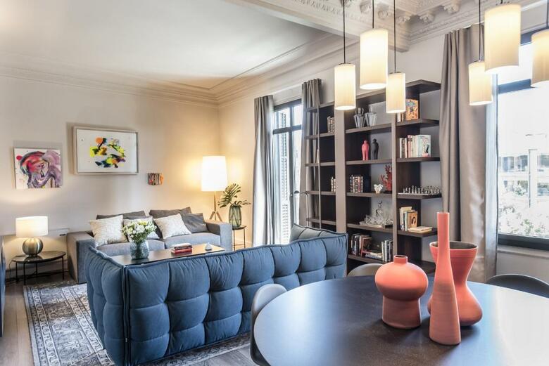 Apartamentos Casagrand Luxury Suites