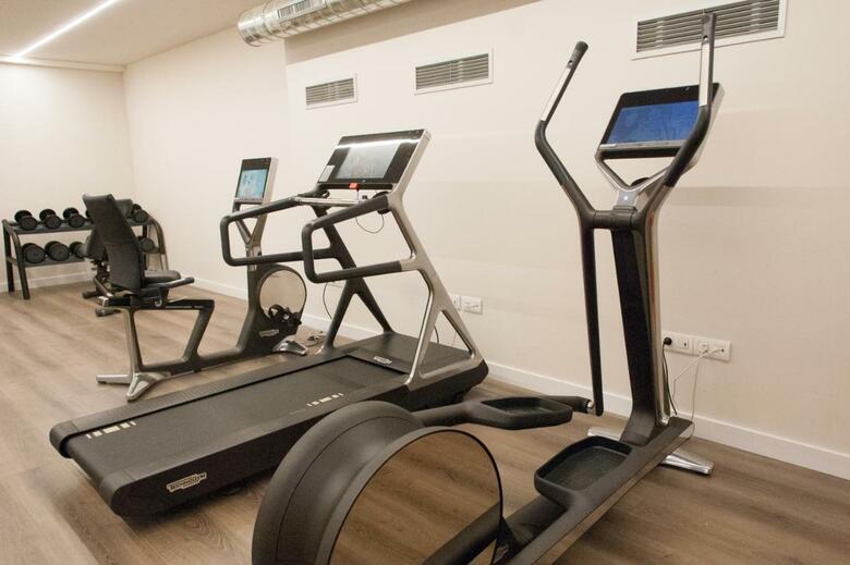 Apartamentos Casagrand Luxury Suites
