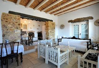 Paros Afrodite Luxury Villas