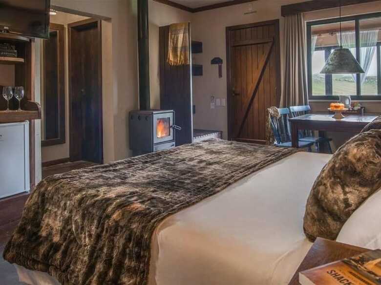 Hotel Rio Do Rastro Eco Resort