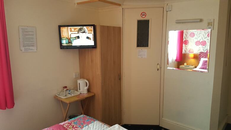 Hotel Fairhaven Guest Accommodation