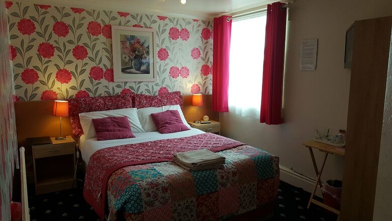 Hotel Fairhaven Guest Accommodation