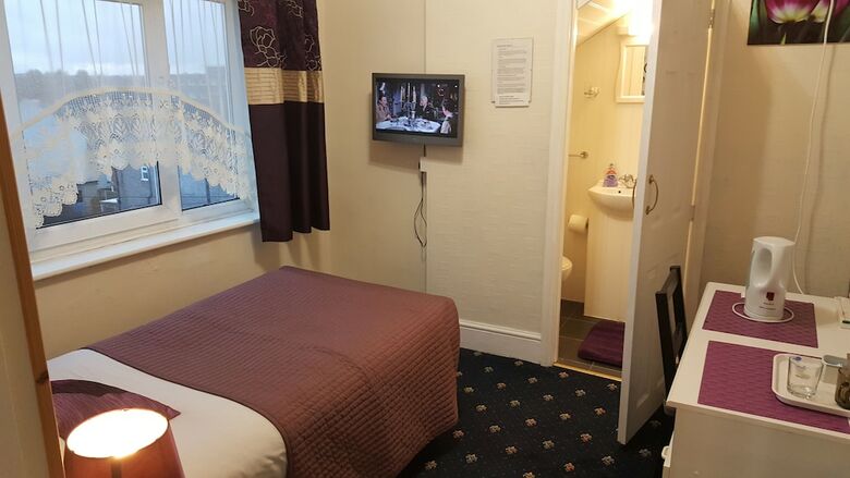 Hotel Fairhaven Guest Accommodation
