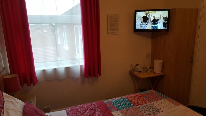 Hotel Fairhaven Guest Accommodation