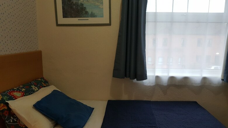 Hotel Fairhaven Guest Accommodation