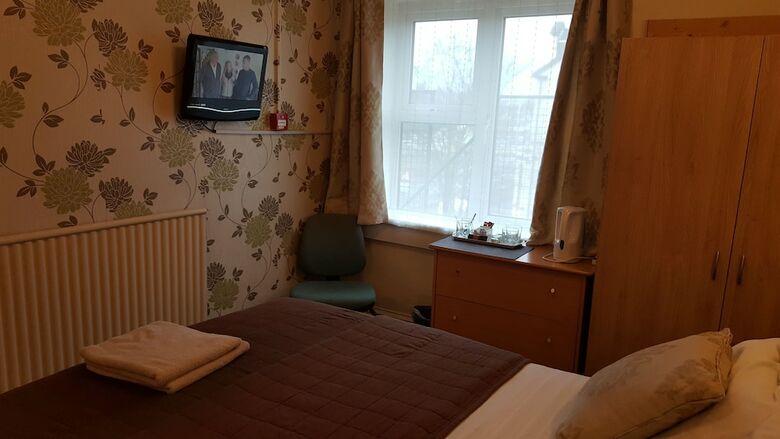 Hotel Fairhaven Guest Accommodation