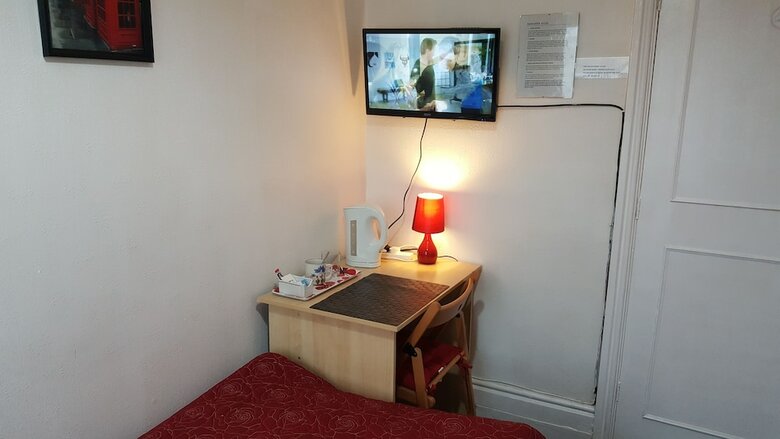 Hotel Fairhaven Guest Accommodation