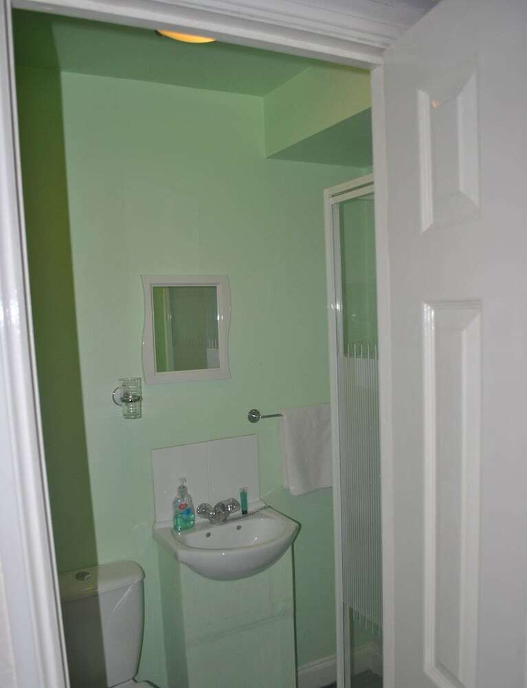Hotel Fairhaven Guest Accommodation