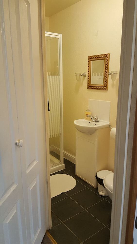 Hotel Fairhaven Guest Accommodation