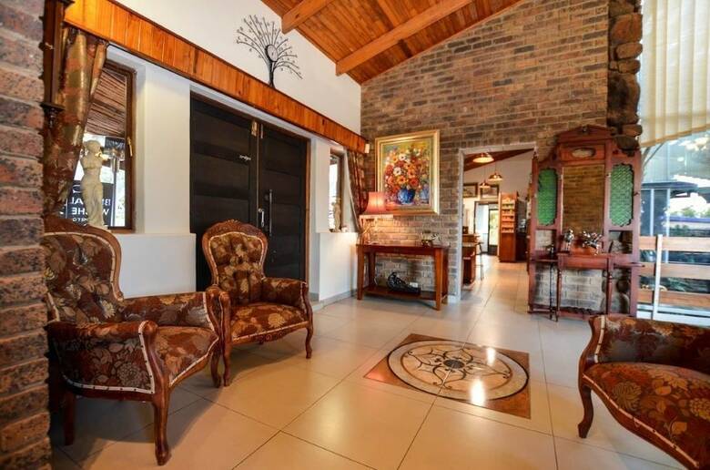 Bed & Breakfast The Rest Guest House