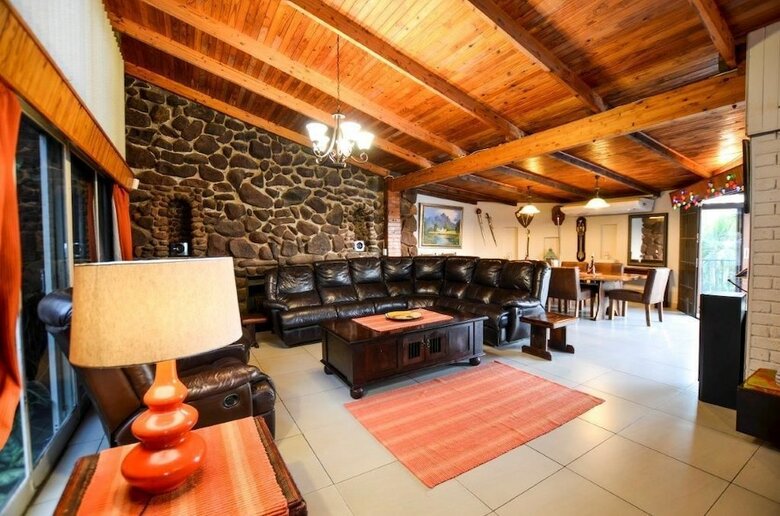 Bed & Breakfast The Rest Guest House