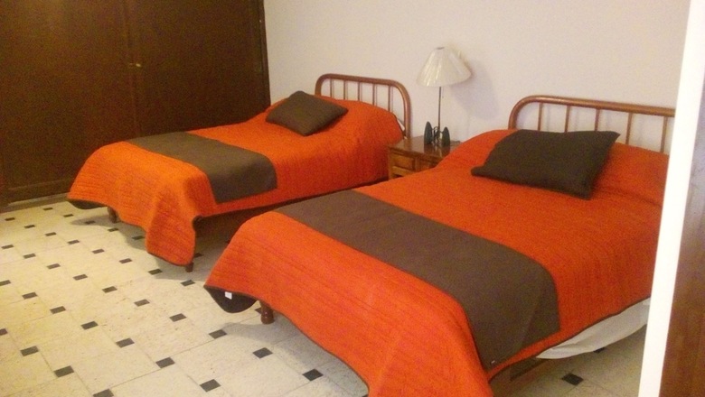 Hotel Do�a Chela En Calvillo