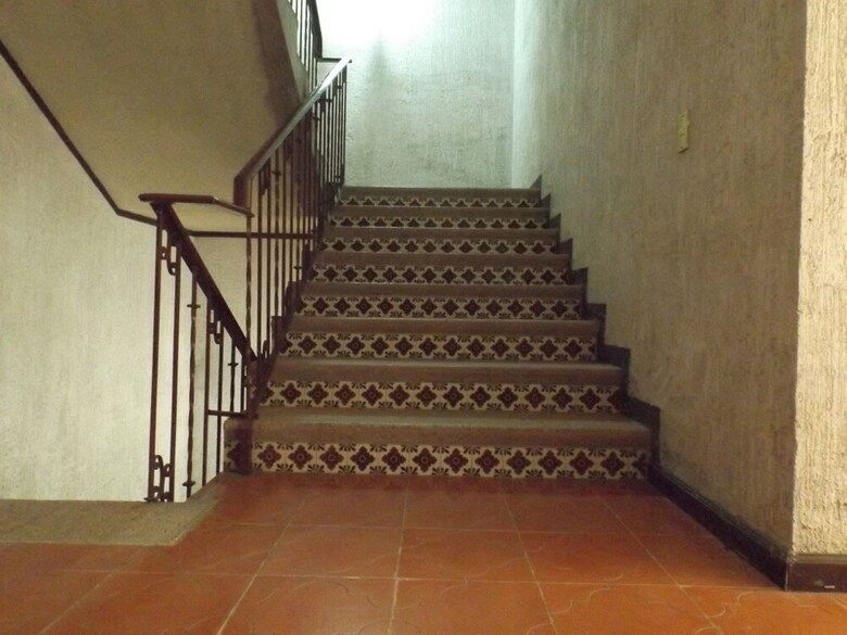 Hotel Do�a Chela En Calvillo