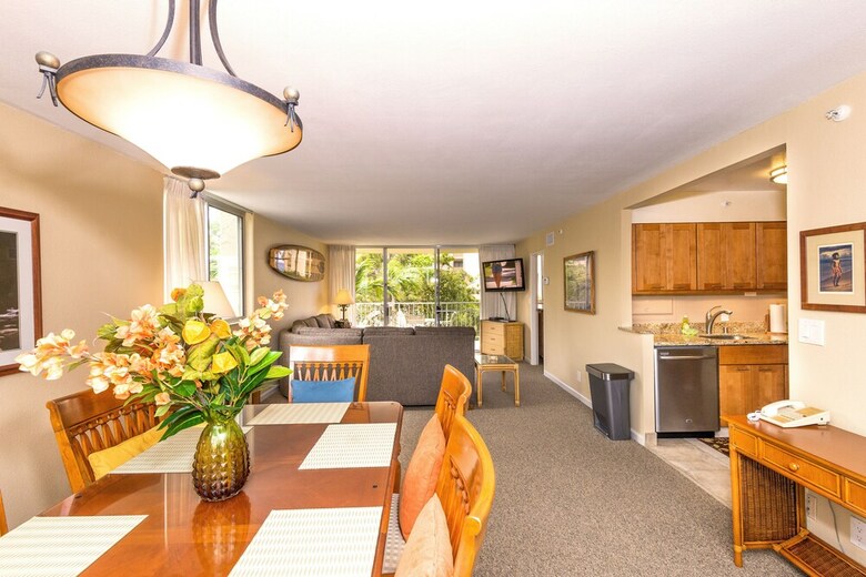 Royal Kahana 220 - 2br Condo