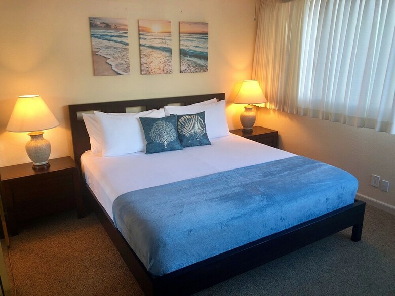 Royal Kahana 220 - 2br Condo